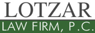 Lotzar logo